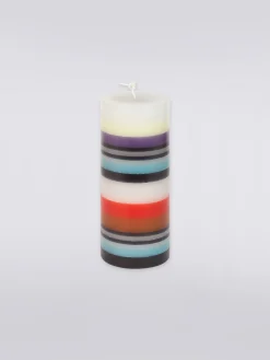 Bougie Totem 9x24 cm