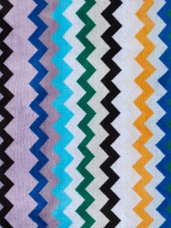 Carlie Peignoir À Capuche