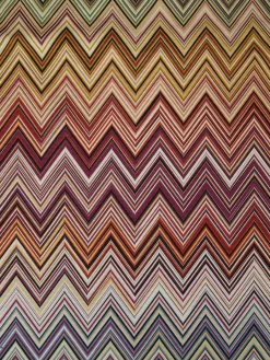 Chemin de table Andorra 45x140 cm