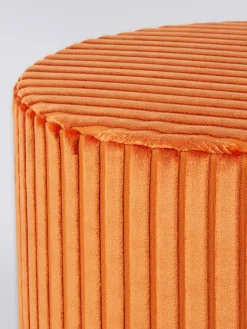 Coomba Pouf Cylindrique 40X30