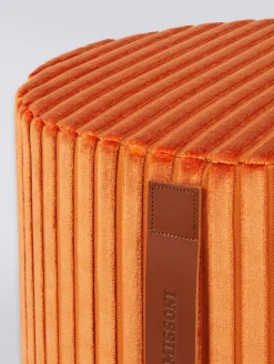 Coomba Pouf Cylindrique 40X30