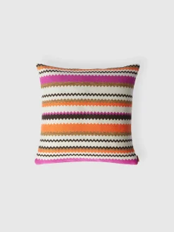 Coussin d’extérieur Cancun 40x40 cm