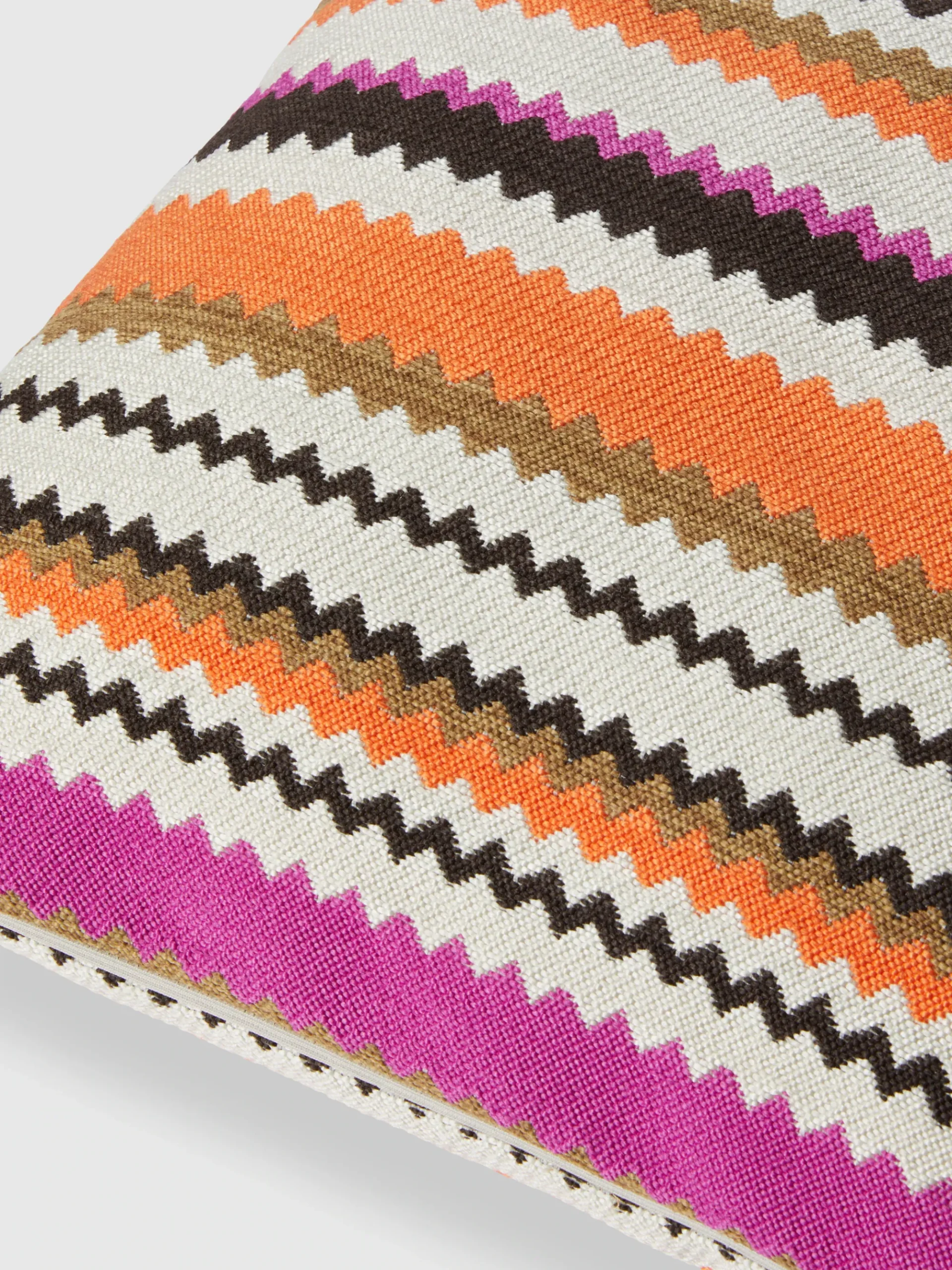 Coussin d’extérieur Cancun 40x40 cm