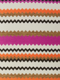 Coussin d’extérieur Cancun 40x40 cm