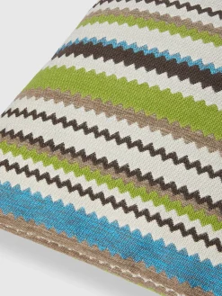 Coussin d’extérieur Cancun 60x60 cm