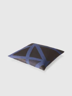 Coussin Nastri Relief 40x40 cm