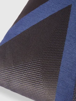 Coussin Nastri Relief 40x40 cm