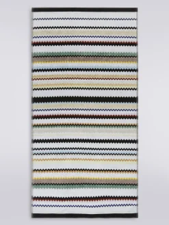 Curt Serviette 80X160