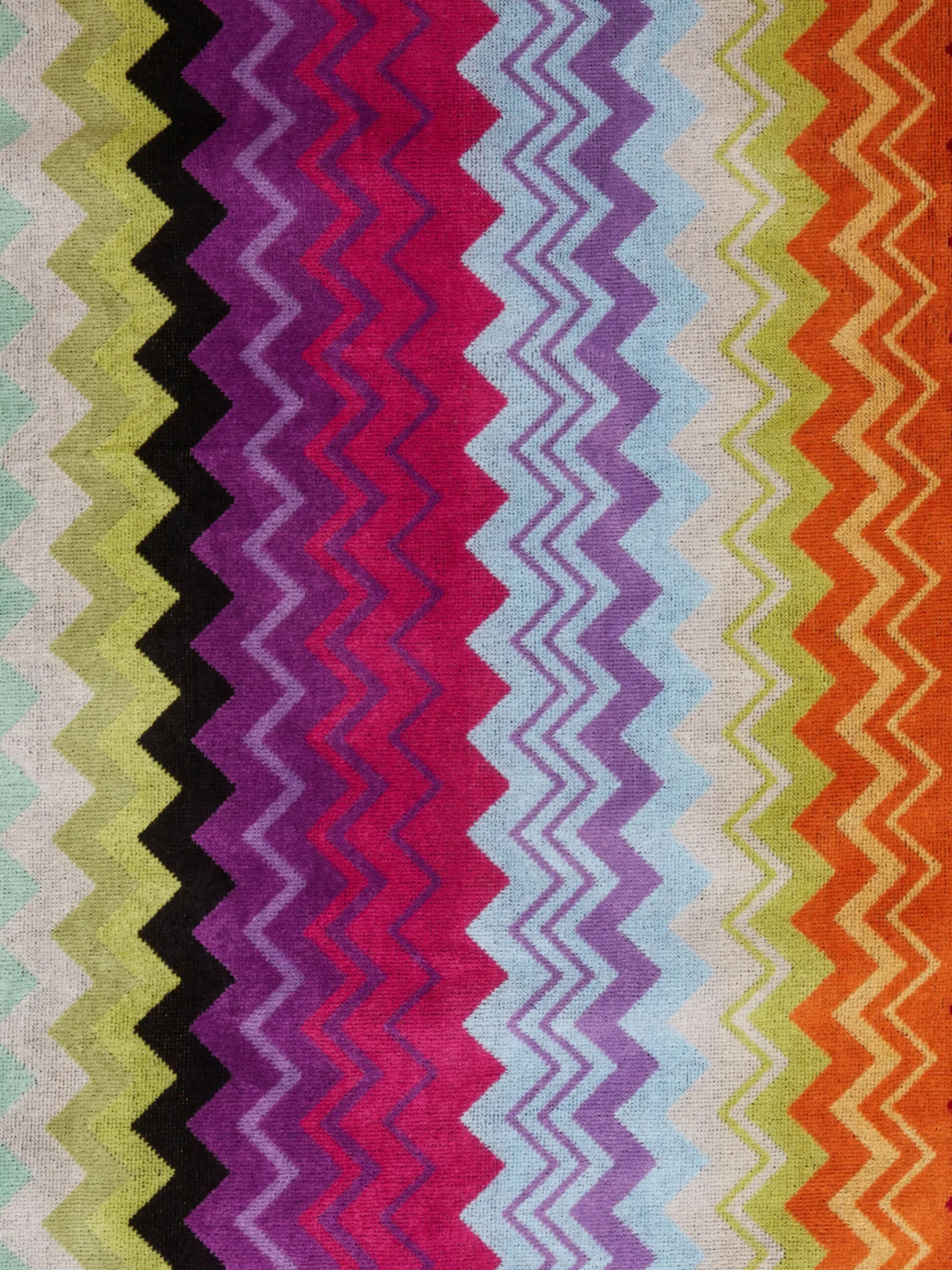 Giacomo Peignoir À Capuche