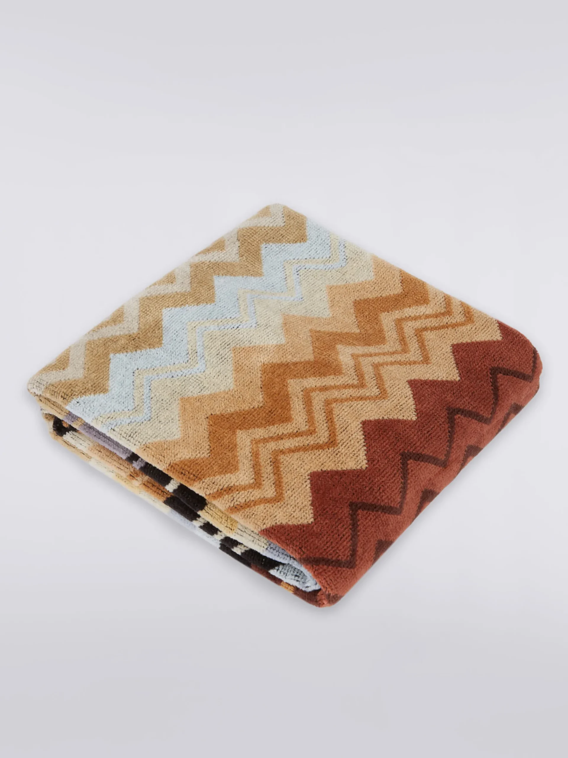 Giacomo Serviette De Fitness 45X100