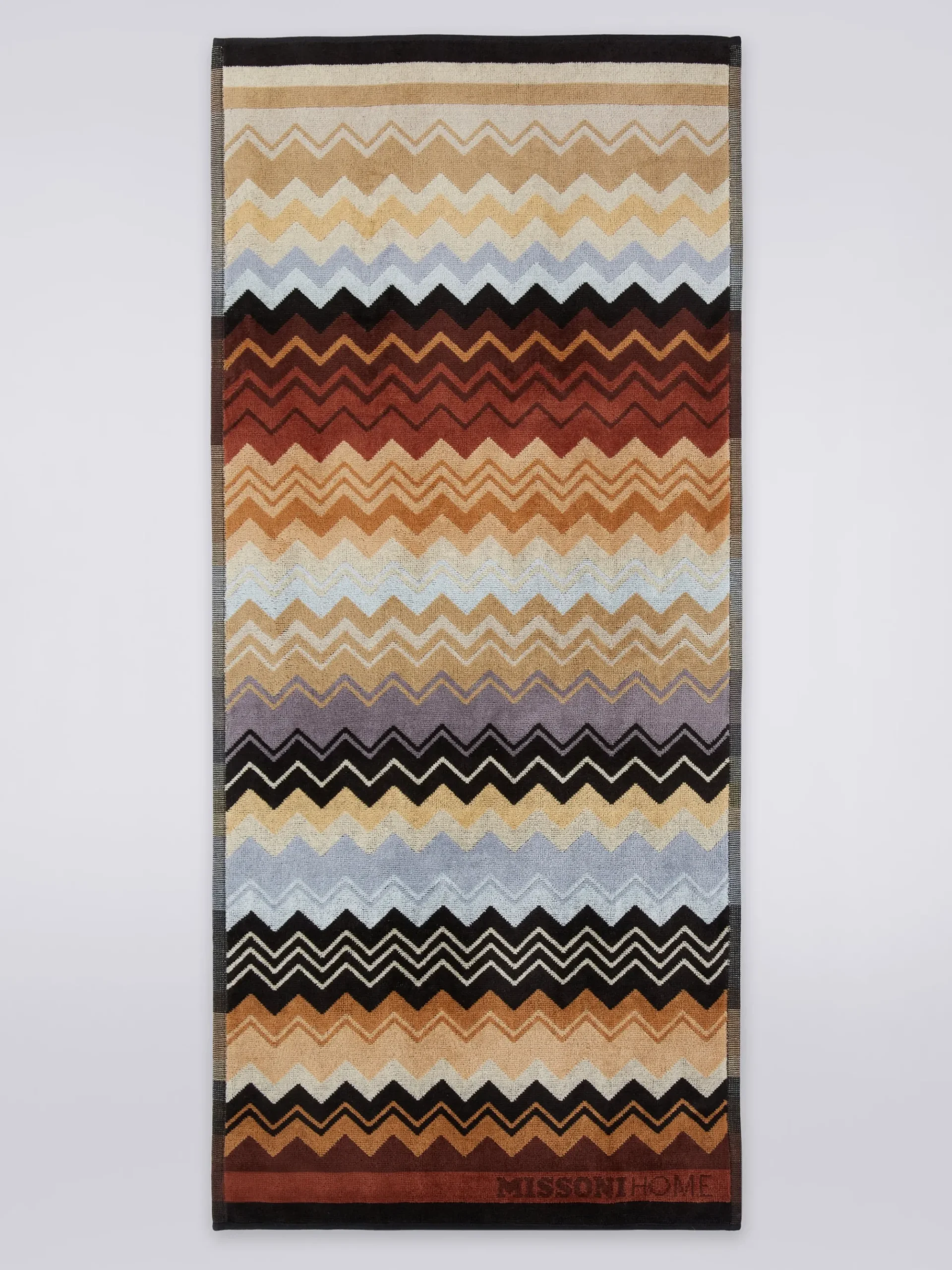 Giacomo Serviette De Fitness 45X100