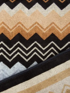 Giacomo Serviette De Fitness 45X100