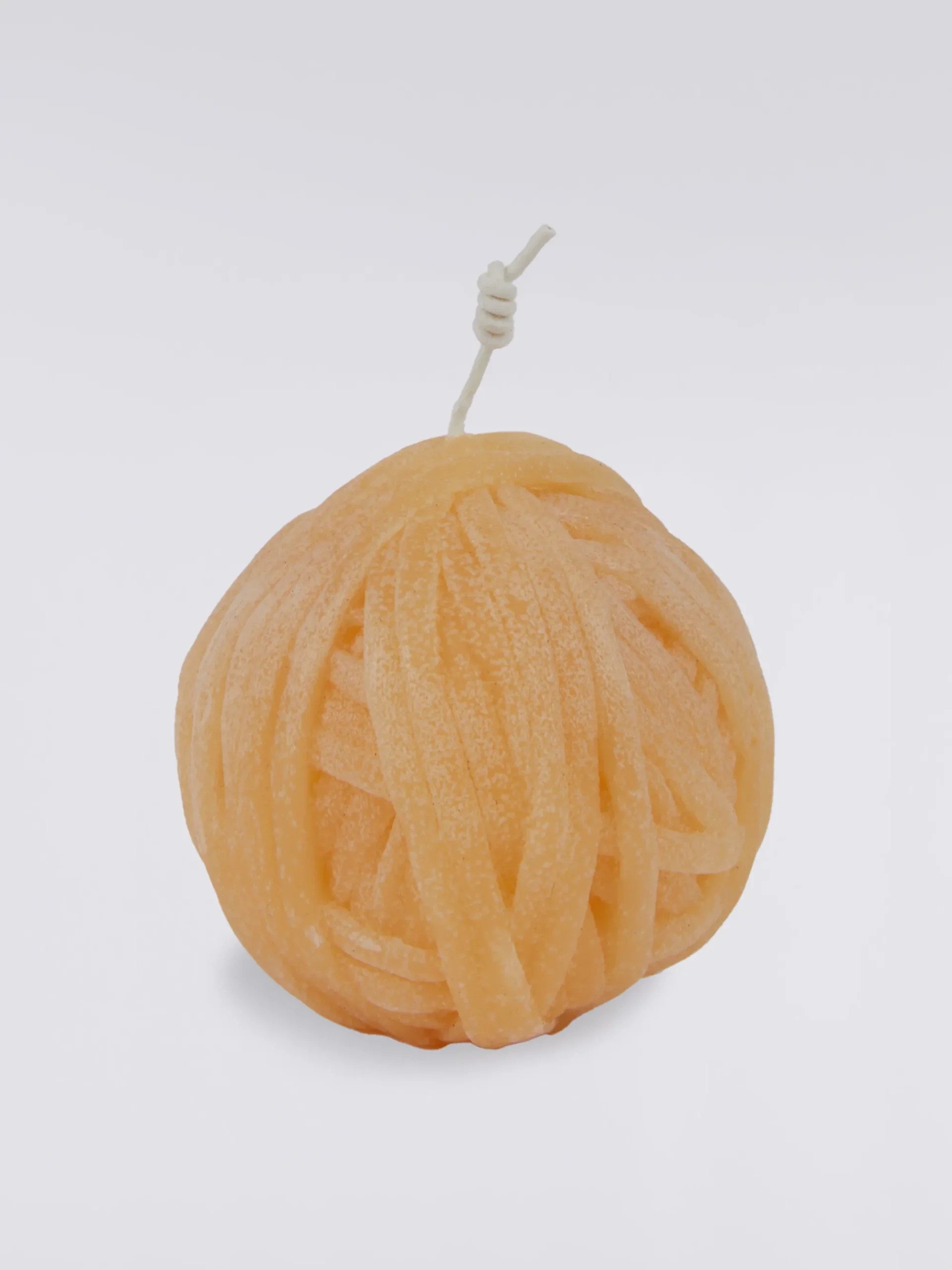 Gomitolo Bougie Ensemble 4 Pièces