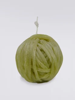 Gomitolo Bougie Ensemble 4 Pièces