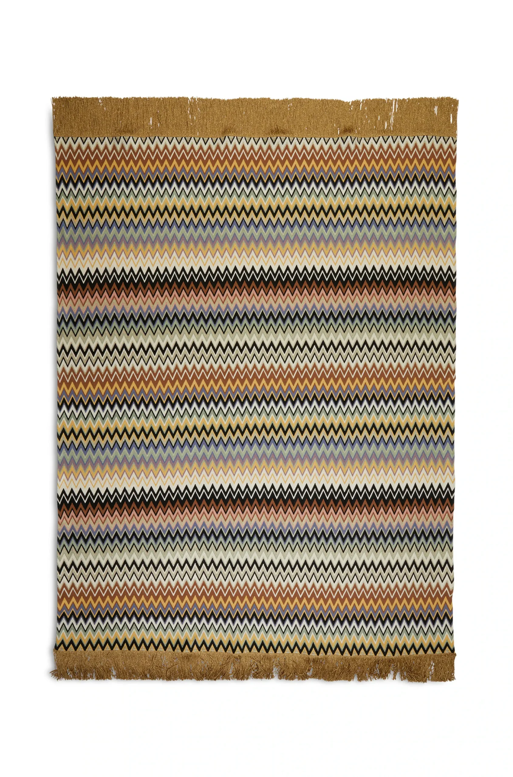 Margot Plaid 130X190