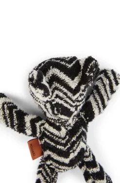 Marionnette Keith Ours brun