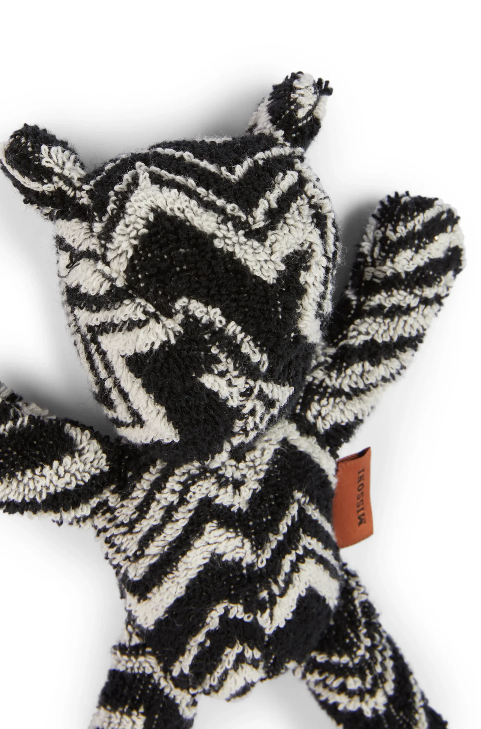 Marionnette Keith Ours brun