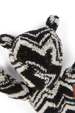 Marionnette Keith Ours brun