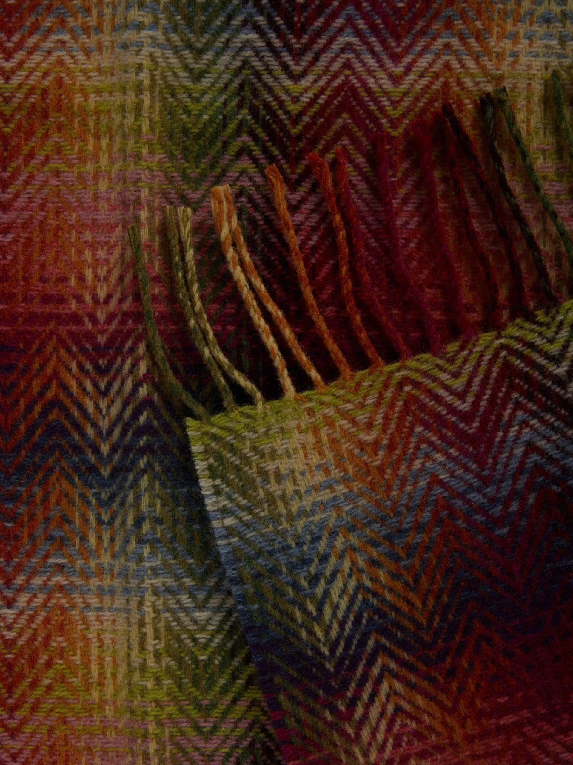 Montgomery Plaid 130X190