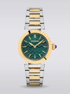 Montre Missoni Atelier 35 mm