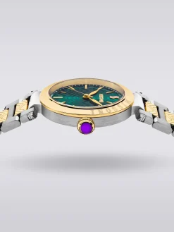 Montre Missoni Atelier 35 mm