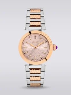 Montre Missoni Atelier 35 mm