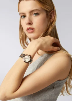 Montre Missoni Atelier 35 mm