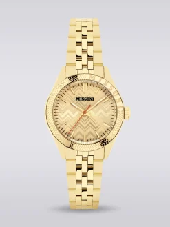 Montre Missoni Classic 34 mm