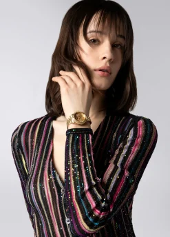 Montre Missoni Classic 34 mm