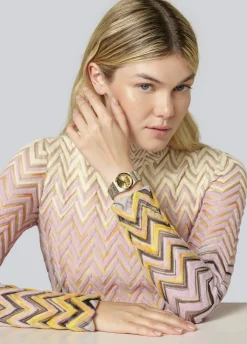 Montre Missoni Milano Montre avec boîtier 29 MM