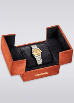Montre Missoni Milano Montre avec boîtier 29 MM