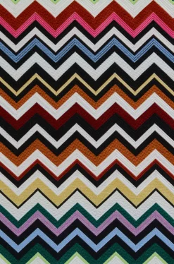 Paire de sets de table Belfast 38x52 cm