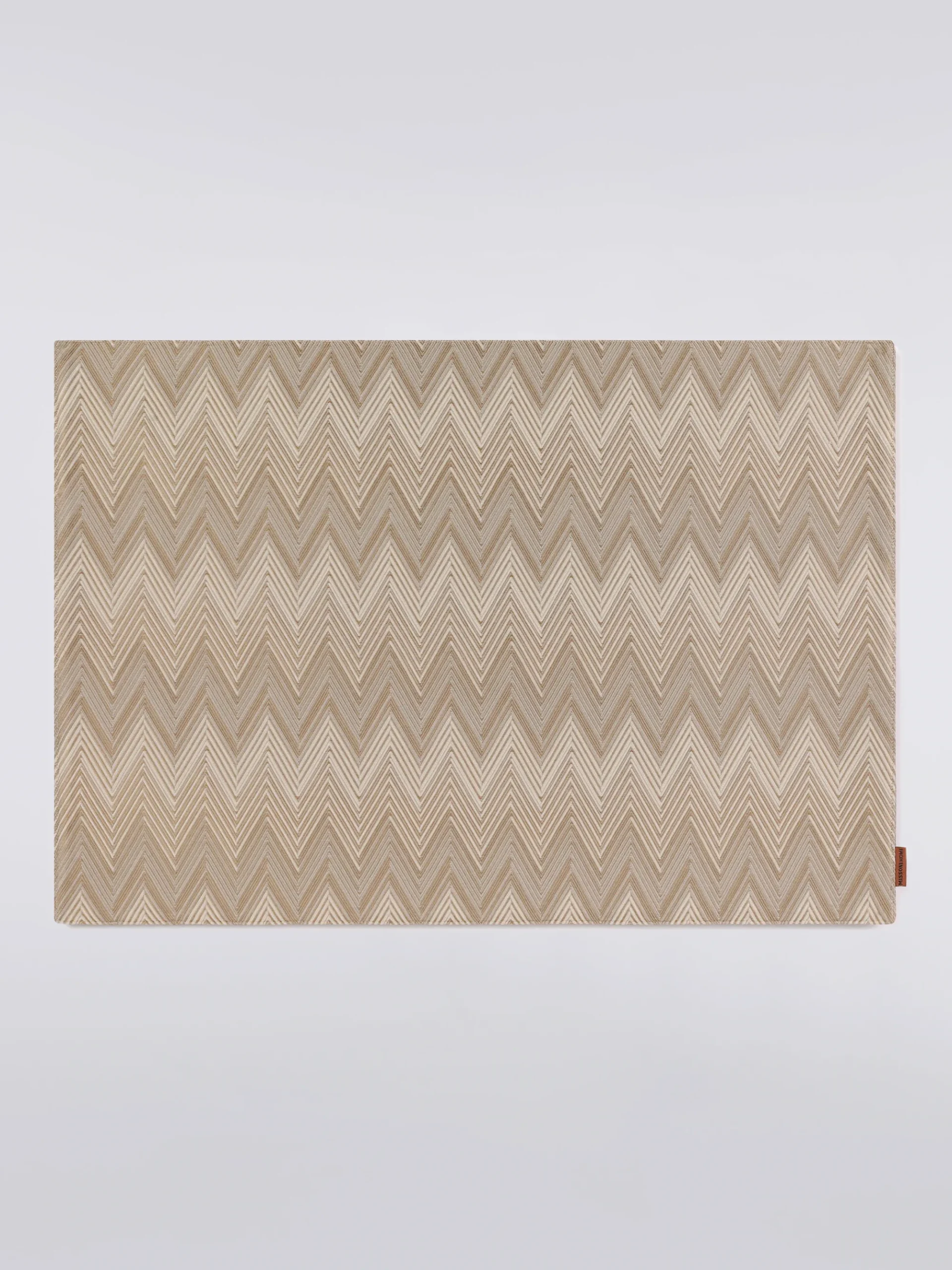 Paire de sets de table Brest 38x52 cm