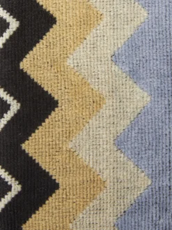 Pantoufles Giacomo en coton éponge