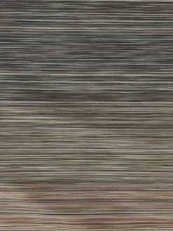 Parure de lit double avec housse de couette 250x200 cm, drap et taies d’oreiller en coton Jill