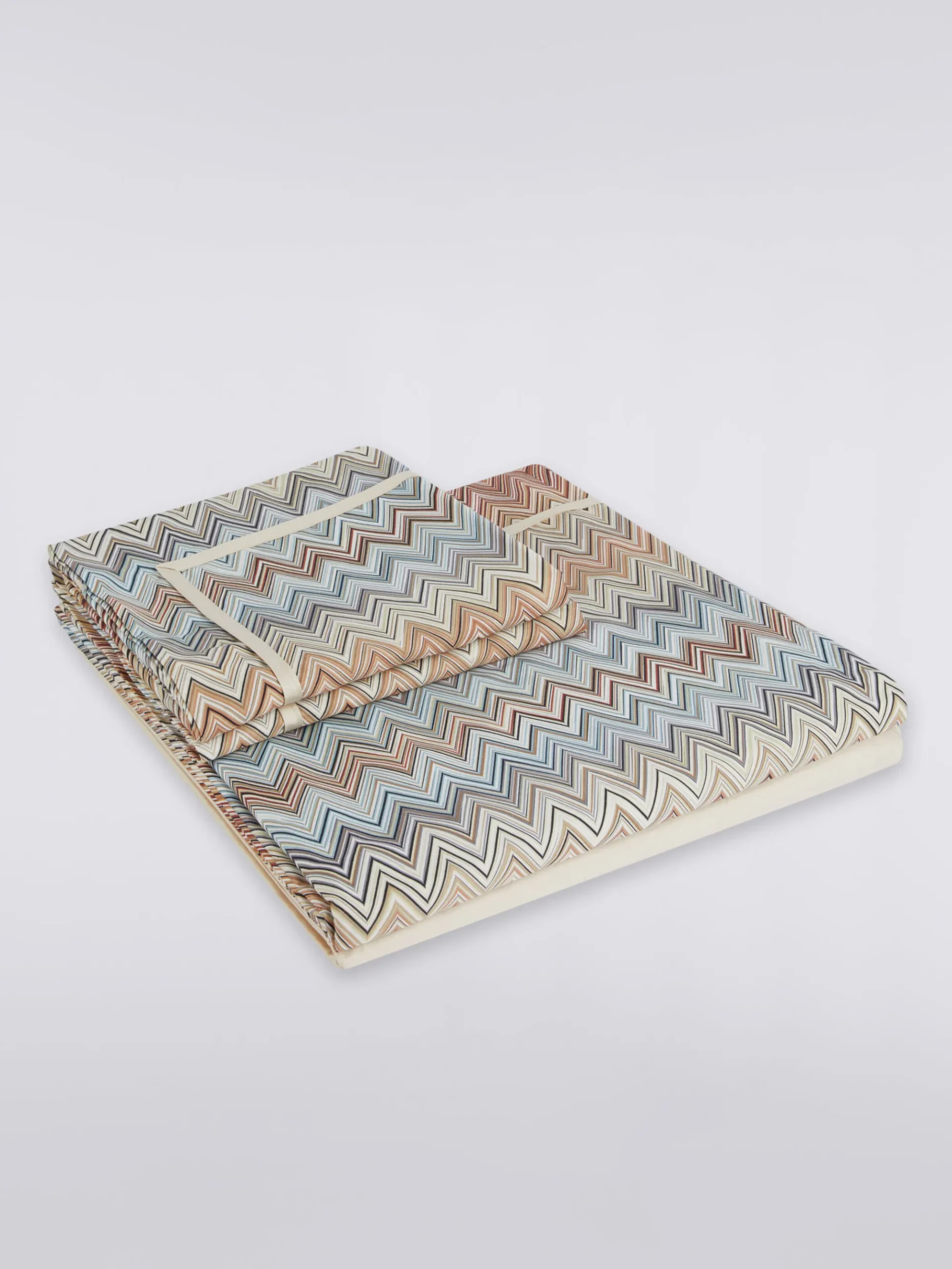 Parure de lit double John 3pièces