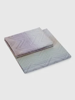 Parure de lit Marea 2pièces