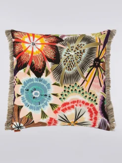 Passiflora Coussin 40X40
