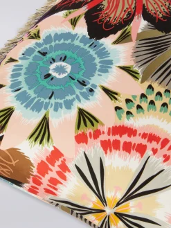 Passiflora Coussin 40X40