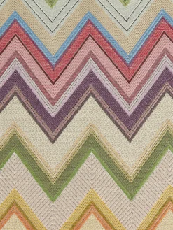 Pouf cylindrique Agadir 40x30 cm