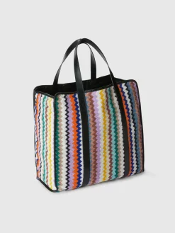 Sac d’intérieur Riverbero 40x40cm