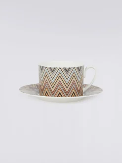 Service de 2tasses à thé Jarris