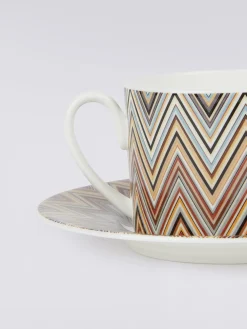 Service de 2tasses à thé Jarris