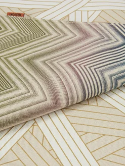 Set de 2sets de table et serviettes Marea et Nastri