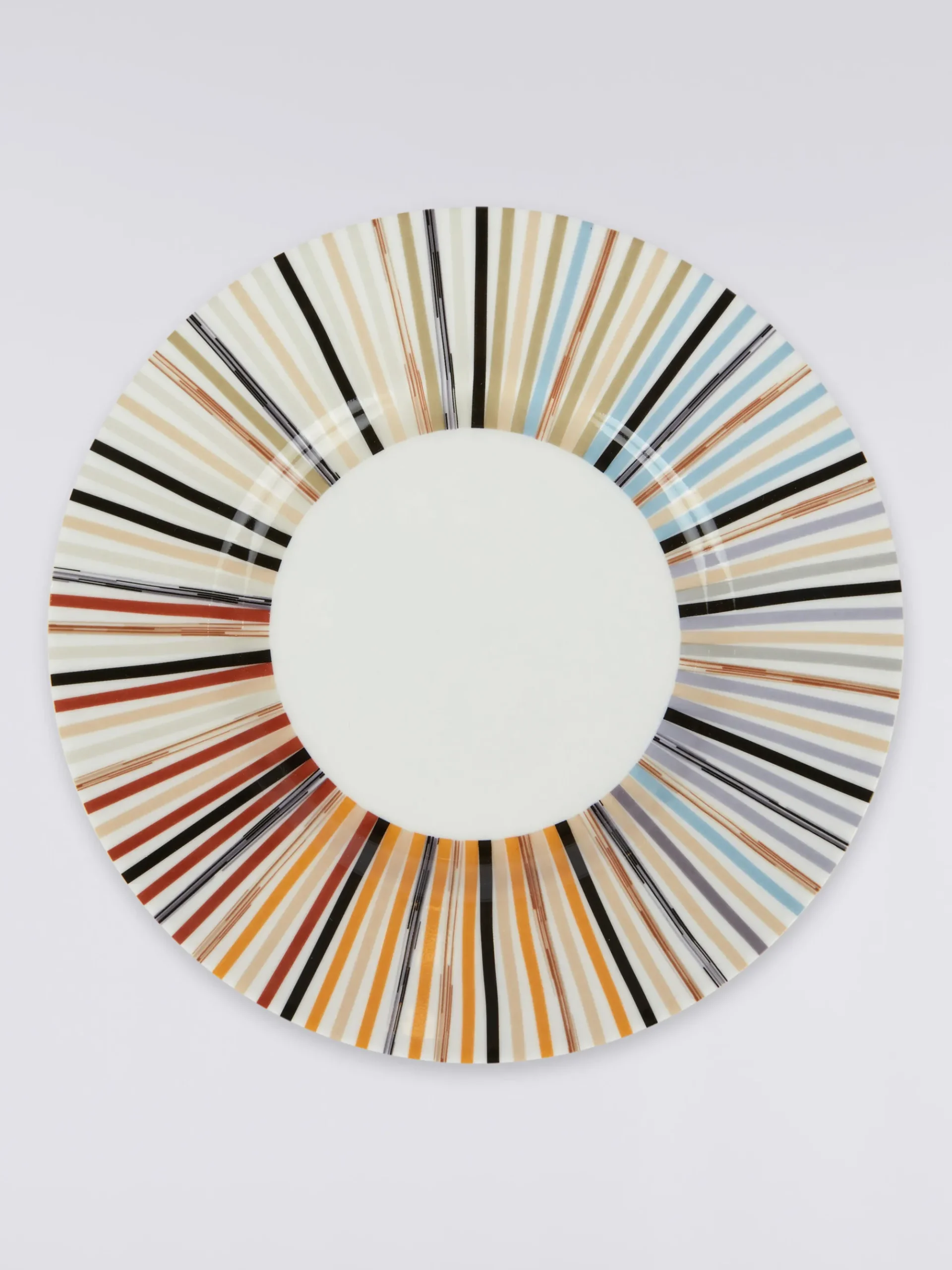 Stripes Jenkins 2 tasses à thé et soucoupes